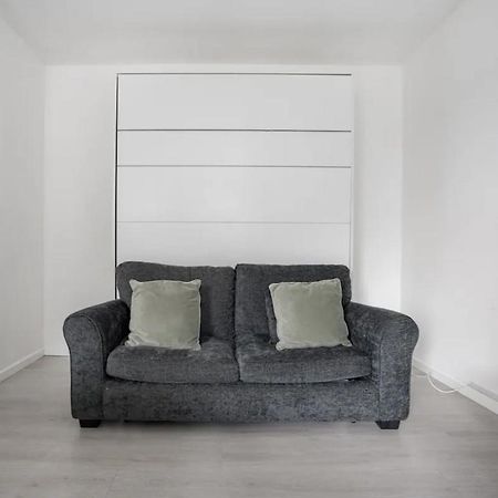 Edinburgh Castle Apartment ภายนอก รูปภาพ
